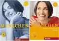 Pakiet: Menschen B1. Podręcznik / Ćwiczenia - tantis.pl