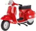 1976 Vespa 200 Rally/67709/red 1:18. MSZ - tantis.pl