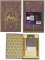Harry Potter Zestaw papierniczy Powrót do Hogwartu - tantis.pl