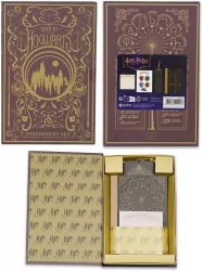 Harry Potter Zestaw papierniczy Powrót do Hogwartu