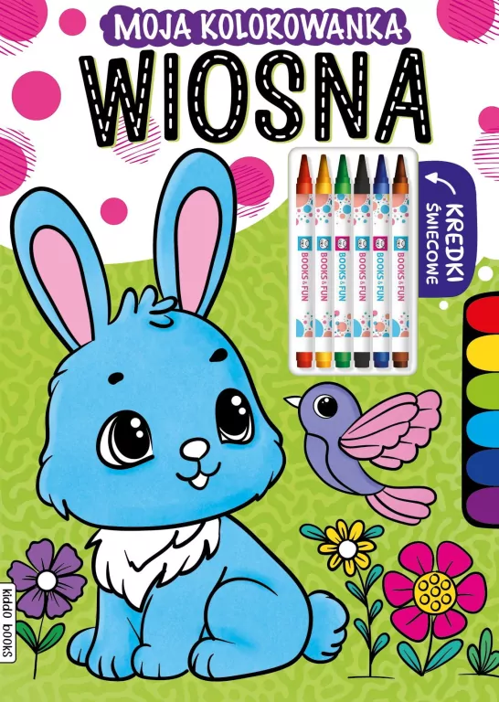 Wiosna - tantis.pl