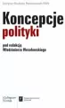 Koncepcje polityki - tantis.pl