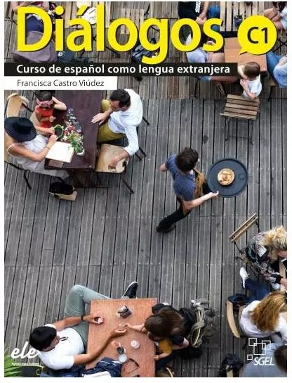 Dialogos C1 podręcznik - tantis.pl