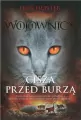 Cisza przed burzą. Wojownicy. Tom 4 - tantis.pl
