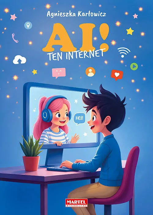 AI! Ten internet - tantis.pl