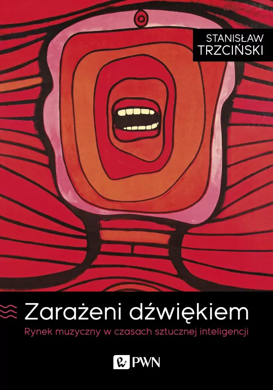 Zarażeni dźwiękiem. Rynek muzyczny w czasach sztucznej inteligencji - tantis.pl