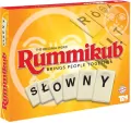 Rummikub Słowny - tantis.pl