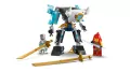 LEGO® Ninjago. Mech w zbroi bojowej Zane’a 71827 - tantis.pl