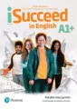 iSucceed in English A1+. Teacher's Book - tantis.pl