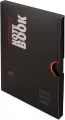 Notes B5 linia Indeed, czarny - tantis.pl