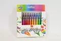 Mini markery 24 kolory - tantis.pl