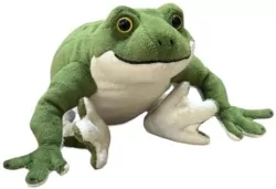 Żaba 28cm