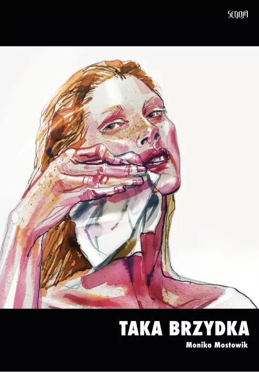 Taka brzydka - tantis.pl