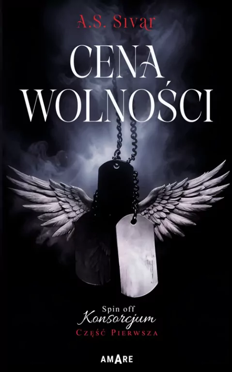 Spin off Konsorcjum T.1 Cena wolności - tantis.pl