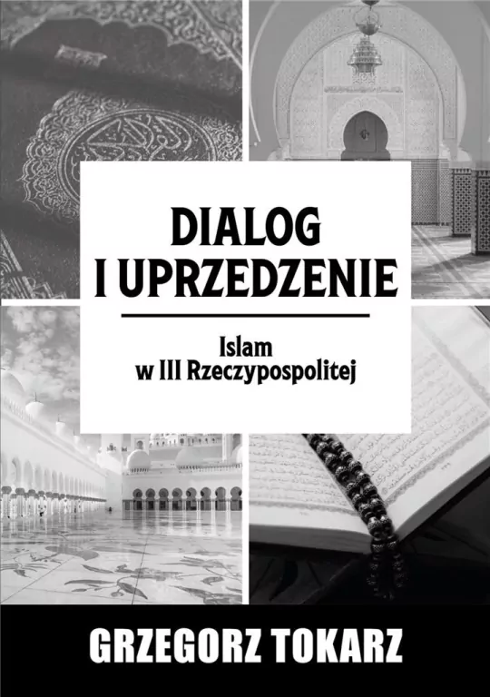 Dialog i uprzedzenie - tantis.pl