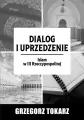 Dialog i uprzedzenie - tantis.pl
