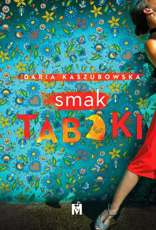 Smak tabaki - tantis.pl