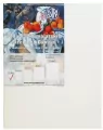 Podobrazie malarskie 40x50cm - tantis.pl