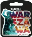 Magnes. I love Poland. Warszawa. ILP-MAG-A-WAR-08 - tantis.pl
