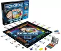 Monopoly. Super Electronic Banking. Gra strategiczna - tantis.pl