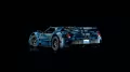 LEGO® Technic. Ford GT, wersja z 2022 roku. 42154 - tantis.pl