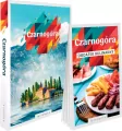Czarnogóra przewodnik z dodatkiem kulinarnym Terramare - tantis.pl