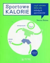 Sportowe kalorie - tantis.pl