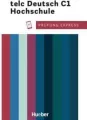 Prfung Express telc Deutsch C1 Hochschule - tantis.pl