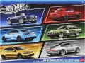 Hot Wheels - Euro Style Multipack - tantis.pl