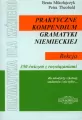 Praktyczne kompendium gramatyki niemieckiej. Reakcja - tantis.pl