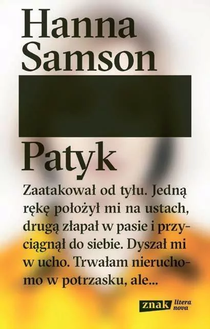 Patyk - tantis.pl