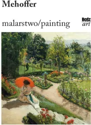 Mehoffer. Malarstwo