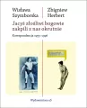 Jacyś złośliwi bogowie zakpili z nas okrutnie. Korespondencja 1955-1996 - tantis.pl