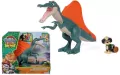 Psi Patrol: Film Dino - Rex i Spinozaur - tantis.pl