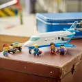 LEGO® Samolot pasażerski 60492 - tantis.pl