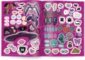 Dekornik. Mattel Monster high - tantis.pl