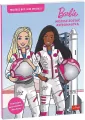 Barbie. Możesz zostać astronautką - tantis.pl