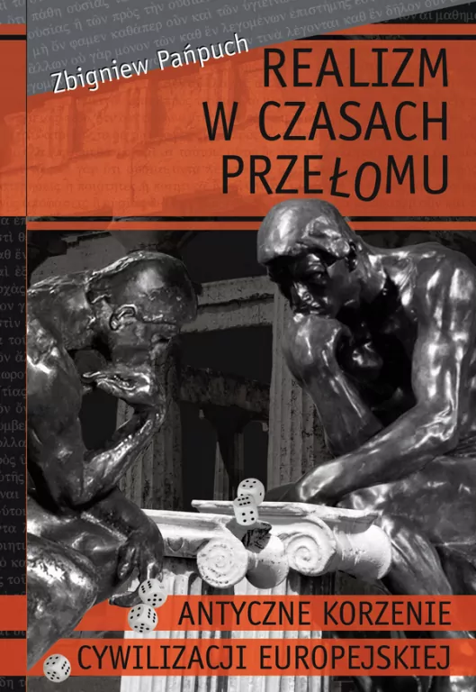 Realizm w czasach przełomu - tantis.pl