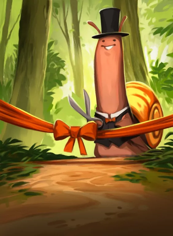 Everdell: Stacja Nowoliść - tantis.pl