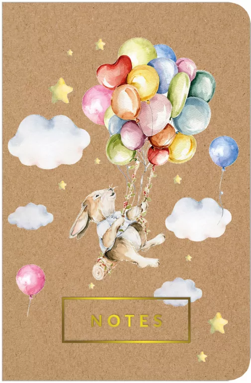 Notes Balony - tantis.pl