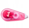 Korektor w taśmie myszka różowy 8mm x 6m MIX - tantis.pl