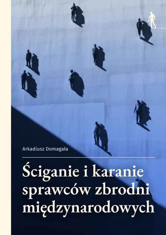 Ściganie i karanie sprawców zbrodni... - tantis.pl