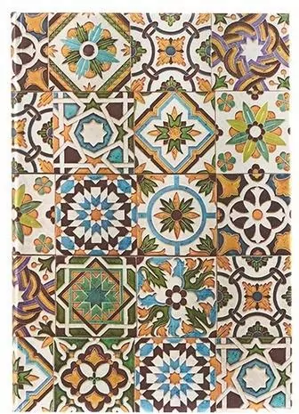 Notatnik Porto midi. Linia - tantis.pl