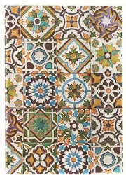 Notatnik Porto midi. Linia