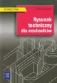 Rysunek techniczny dla mechaników. Podręcznik - tantis.pl