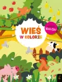 W kolorze. Wieś - tantis.pl