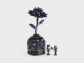 LEGO® Kwiat czarnej dalii 76784 - tantis.pl