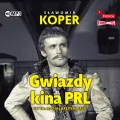 Gwiazdy kina PRL Audiobook - tantis.pl