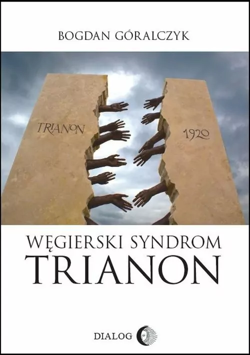 Węgierski Syndrom Trianon - tantis.pl