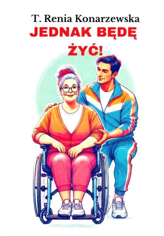 Jednak będę żyć! - tantis.pl